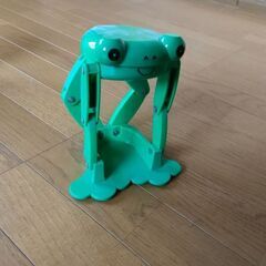 こちらは空き缶の【缶潰し】です。