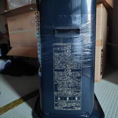 コロナ ストーブ RX-2224Yの画像