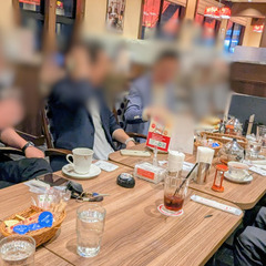 ◤水曜夜の異業種交流◢【5/14（水）19時〜@高倉町珈琲新潟笹口店】