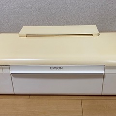 プリンター【EPSON】Colorio PX-101