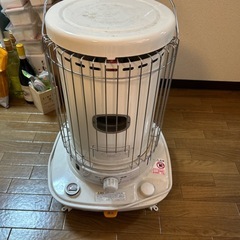 【格安】CORONA ストーブ