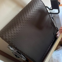 電動シングルベッド