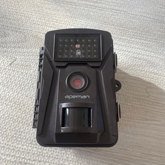 H4S TRAIL CAMERAの画像