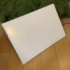 NEC LaVie NS300NAW