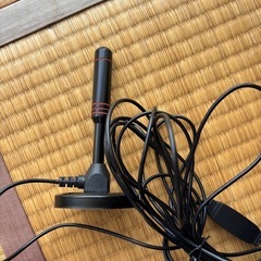 室内用　テレビアンテナ