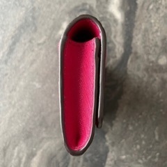 マイケルコース MICHAEL KORS カードケースの画像