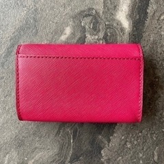 マイケルコース MICHAEL KORS カードケースの画像