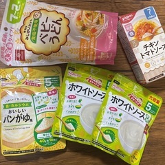ベビーフード