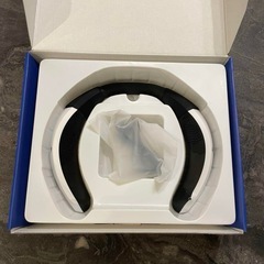 HORI Wired Gaming Neckset for PS5/PS4の画像