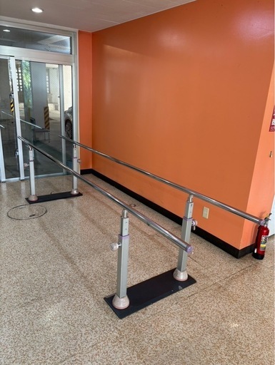 平行棒【中古品】