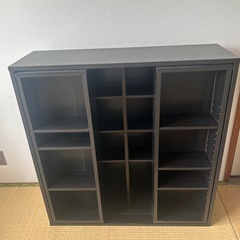本棚