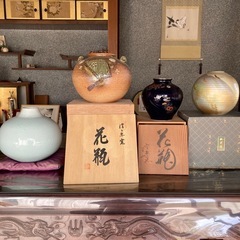 花瓶