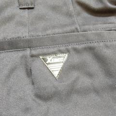 作業着ズボン新品の画像