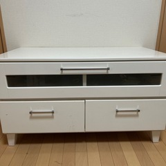 ニトリ　TV台【本日無料】