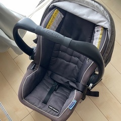 Graco チャイルドシート　ベースセット
