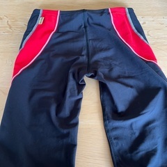 MIZUNO 水着　Mサイズの画像