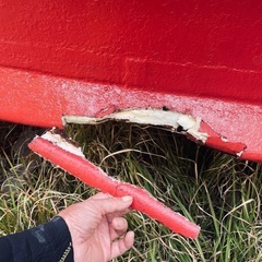 中古漁船の画像