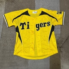 阪神タイガース　ユニフォーム　160cm