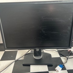 DELL モニター