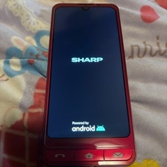 シンプルスマホ6