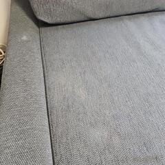 IKEA　フリーヘーテン　ソファベッドの画像