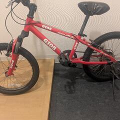 GIOS GENOVA キッズバイク