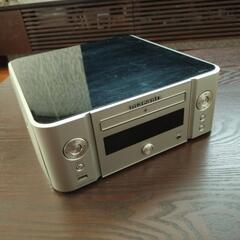 ☆☆  marantz  マランツ  CD Receiver   M-CR610   ☆☆の画像