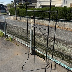 洗濯ラック スチールラック ランドリー収納