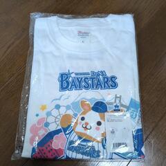 Tシャツ 横浜ベイスターズ