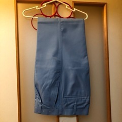 作業着ズボン