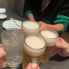呑みグル‼️【ルイーダの酒場】出来て1年‼️