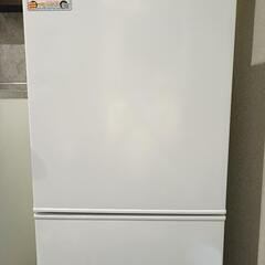 ニトリ 冷蔵庫106L 2022年製の画像