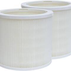 【新品・未使用】PUREBURG AS06FT-2 交換用冷気化...