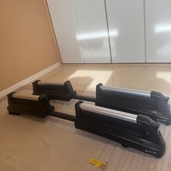 【配送のご相談可】Terzo TULIPA-G4 SS112S ...