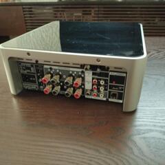 ☆☆  marantz  マランツ  CD Receiver   M-CR610   ☆☆の画像