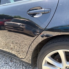 平成25年 マツダ　アテンザワゴン 92,985km 車検　8年／1月の画像