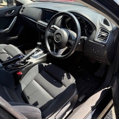 平成25年 マツダ　アテンザワゴン 92,985km 車検　8年／1月の画像