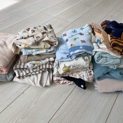 ベビー服