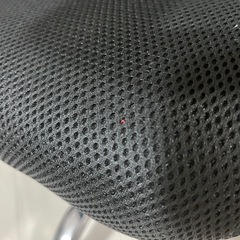 ハイバックチェア　ゲーミングチェアの画像