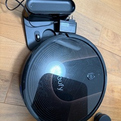 ロボット掃除機
