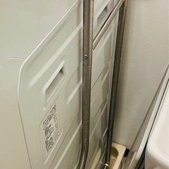 ランドリーラック【取引中】の画像