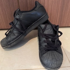 adidas superstar 24cm 