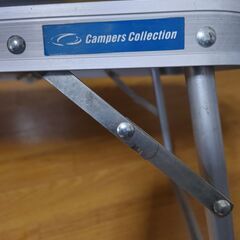 Campers collection ミニテーブルの画像