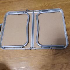 Campers collection ミニテーブルの画像