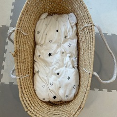 【難あり】PUPPAPUPOクーファンの画像