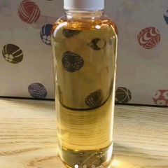 髪専用椿油