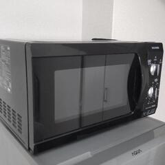 電子レンジ アイリスオーヤマ