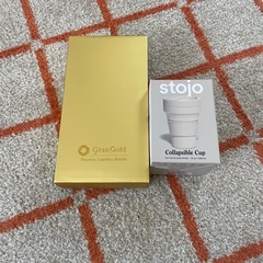 タンブラーセット
