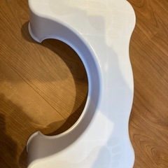 美品⭐︎トイレの踏み台