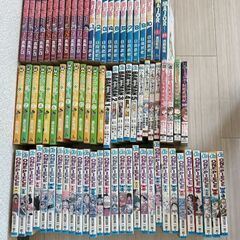 あひるの空 全巻セット｜Yahoo!フリマ（旧PayPayフリマ）